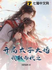 開局太子大婚，我取而代之