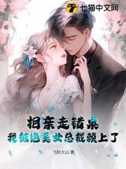 相親走錯桌，我被絕美女總裁賴上了