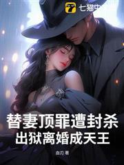 替妻頂罪遭封殺，出獄離婚成天王！
