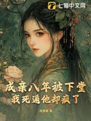 成親八年被下堂，我死遁他卻瘋了