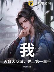 我：天命大反派，史上第一黑手