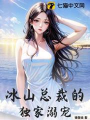 冰山總裁的獨家溺寵