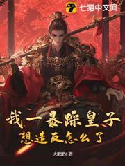 我一暴躁皇子，想造反怎麼了？