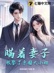 瞞著妻子，我娶了京圈大小姐