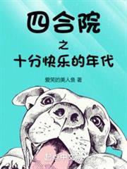 四合院之十分快樂的年代