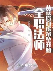 全職法師：從獲得白虎吊墜開始