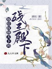 嫁給權傾天下的殘王殿下