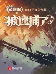 恭喜你被逮捕了
