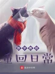 數學教授重回日常