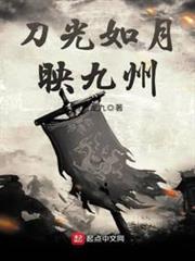 刀光如月映九州 刀光如月映九州