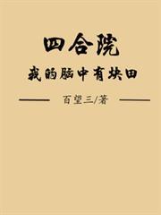四合院：我的腦中有塊田