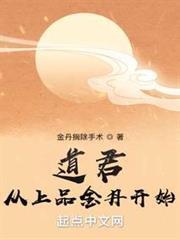 道君：從上品金丹開始