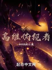 詭秘：高維俯視者