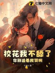 校花我不舔了，你別追著我哭啊