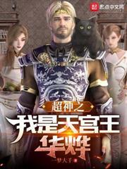 超神之我是天宮王華燁