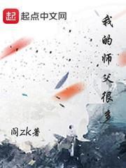 我的師父很多