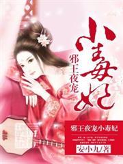 邪王夜寵小毒妃