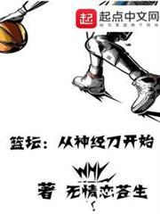 籃壇：從神經刀開始