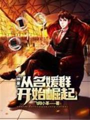 神豪：從名媛群開始崛起